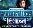 869300 haunted hotel eclips